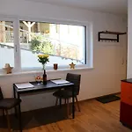 Apartamento Ilvy Söll