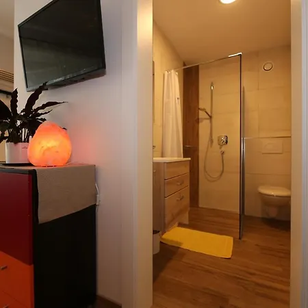 Apartment Ilvy