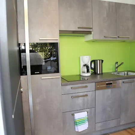 Apartment Ilvy *