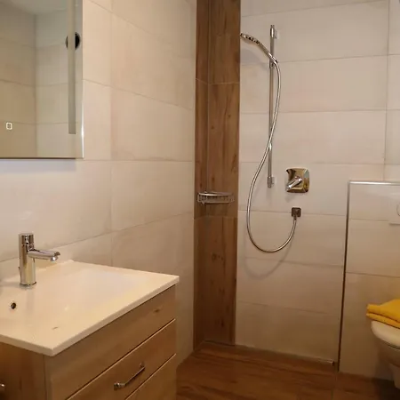 Ilvy Apartment Söll